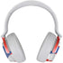 Puerto Rico Flag Surface Headphones Skin